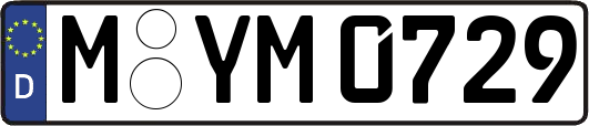 M-YM0729