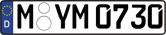 M-YM0730