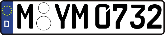 M-YM0732