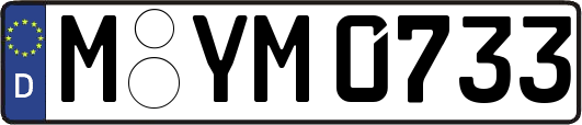 M-YM0733