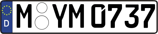 M-YM0737