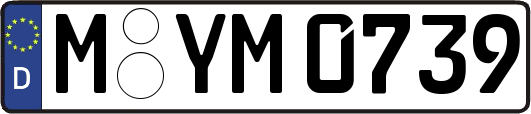 M-YM0739