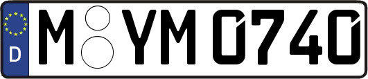M-YM0740