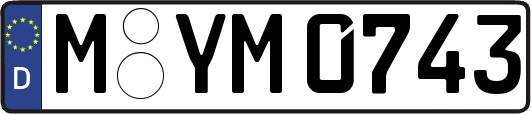 M-YM0743