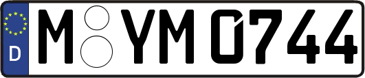 M-YM0744