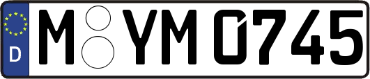 M-YM0745