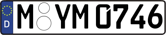 M-YM0746