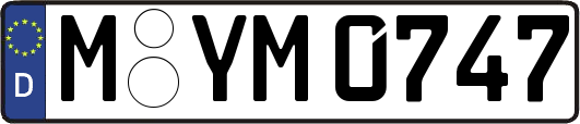 M-YM0747