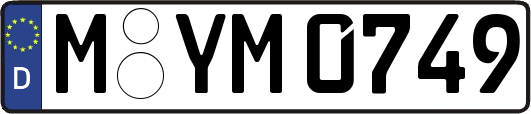 M-YM0749