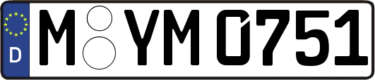 M-YM0751