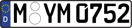 M-YM0752