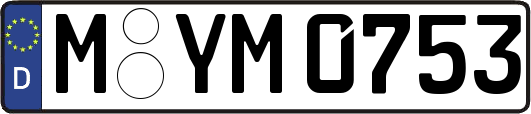 M-YM0753