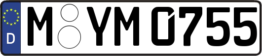 M-YM0755
