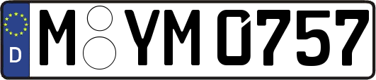 M-YM0757
