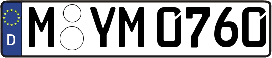 M-YM0760