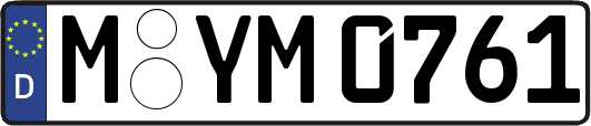 M-YM0761