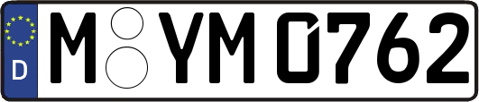 M-YM0762