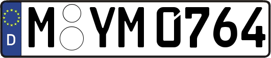 M-YM0764