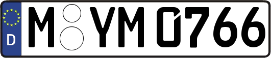 M-YM0766