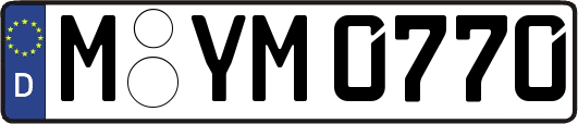 M-YM0770