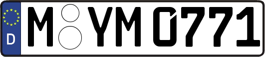 M-YM0771