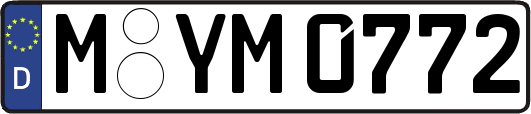 M-YM0772
