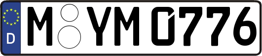M-YM0776
