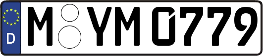 M-YM0779