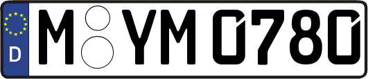 M-YM0780