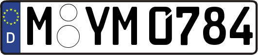 M-YM0784