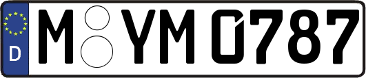 M-YM0787