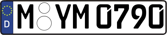 M-YM0790