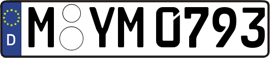 M-YM0793