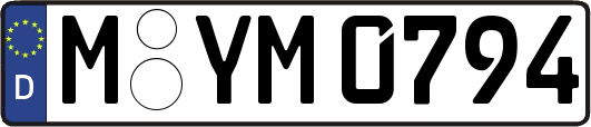 M-YM0794