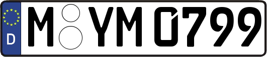 M-YM0799
