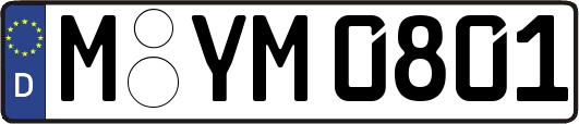 M-YM0801