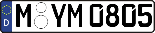 M-YM0805