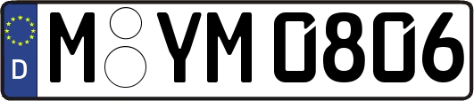 M-YM0806