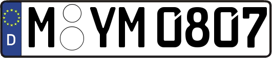 M-YM0807