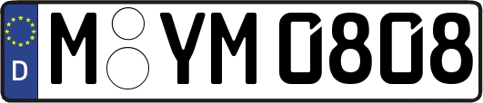 M-YM0808
