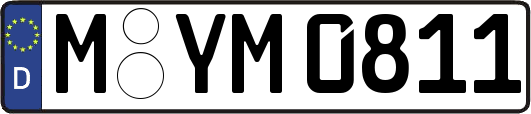 M-YM0811