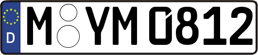M-YM0812