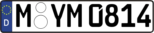 M-YM0814