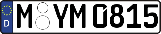 M-YM0815