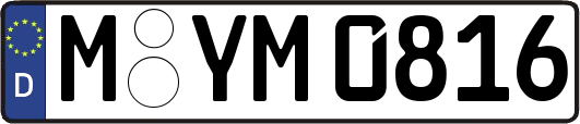 M-YM0816