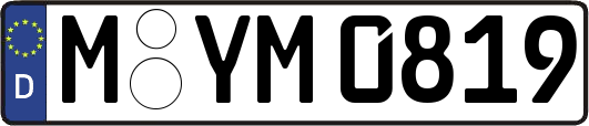 M-YM0819