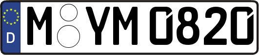 M-YM0820