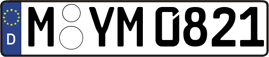M-YM0821