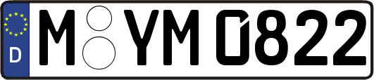 M-YM0822