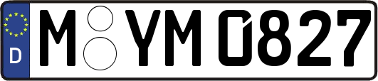 M-YM0827